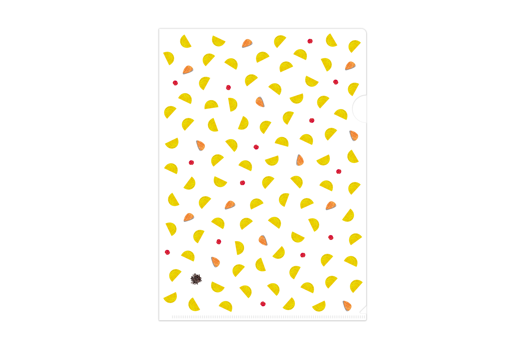 マトメムシ　たくあん