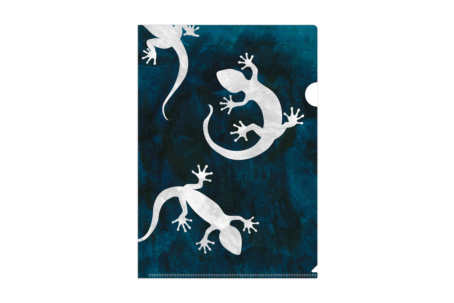 マトメムシ　家守 影