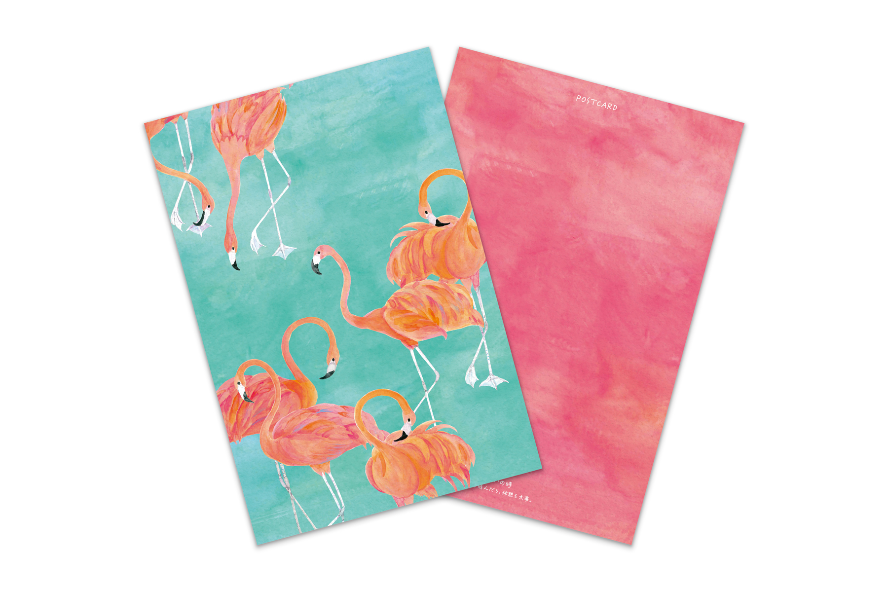 コノハムシ2.0　いこいの時