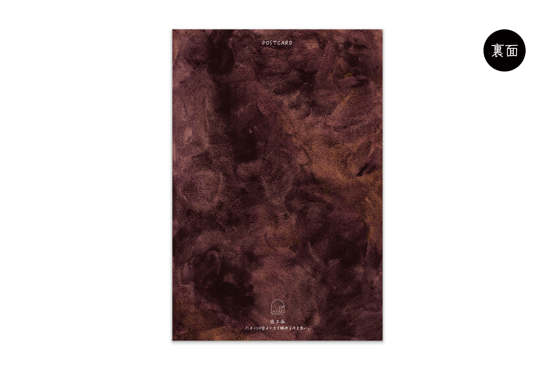 コノハムシ2.0　出土品